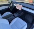 Тесла Model Y 2021 в Киеве на Automoto.ua Белый Тесла Model Y, объемом двигателя 0 л и пробегом 73 тыс. км за 29400 $, фото 17 на Automoto.ua