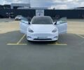 Белый Тесла Model Y, объемом двигателя 0 л и пробегом 119 тыс. км за 24600 $, фото 15 на Automoto.ua