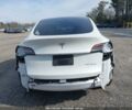Белый Тесла Model Y, объемом двигателя 0 л и пробегом 102 тыс. км за 15700 $, фото 4 на Automoto.ua