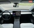 Белый Тесла Model Y, объемом двигателя 0 л и пробегом 34 тыс. км за 31999 $, фото 14 на Automoto.ua