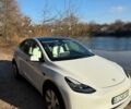 Білий Тесла Model Y, об'ємом двигуна 0 л та пробігом 88 тис. км за 27000 $, фото 29 на Automoto.ua
