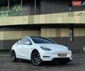 Білий Тесла Model Y, об'ємом двигуна 0 л та пробігом 138 тис. км за 24390 $, фото 1 на Automoto.ua