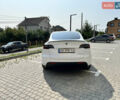 Белый Тесла Model Y, объемом двигателя 0 л и пробегом 70 тыс. км за 26700 $, фото 4 на Automoto.ua