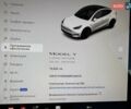 Тесла Model Y 2021 в Киеве на Automoto.ua Белый Тесла Model Y, объемом двигателя 0 л и пробегом 73 тыс. км за 29400 $, фото 40 на Automoto.ua