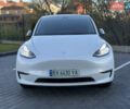 Тесла Model Y 2021 в Хмельницком на Automoto.ua Белый Тесла Model Y, объемом двигателя 0 л и пробегом 83 тыс. км за 25499 $, фото 19 на Automoto.ua