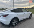 Белый Тесла Model Y, объемом двигателя 0 л и пробегом 180 тыс. км за 19500 $, фото 1 на Automoto.ua