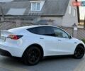 Белый Тесла Model Y, объемом двигателя 0 л и пробегом 78 тыс. км за 26800 $, фото 4 на Automoto.ua