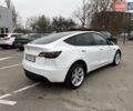 Белый Тесла Model Y, объемом двигателя 0 л и пробегом 68 тыс. км за 24900 $, фото 2 на Automoto.ua