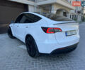Белый Тесла Model Y, объемом двигателя 0 л и пробегом 101 тыс. км за 18800 $, фото 5 на Automoto.ua