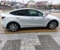 Белый Тесла Model Y, объемом двигателя 0 л и пробегом 14 тыс. км за 29900 $, фото 14 на Automoto.ua