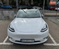 Белый Тесла Model Y, объемом двигателя 0 л и пробегом 93 тыс. км за 23000 $, фото 1 на Automoto.ua