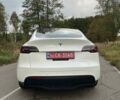 Белый Тесла Model Y, объемом двигателя 0 л и пробегом 87 тыс. км за 25100 $, фото 7 на Automoto.ua