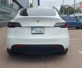 Білий Тесла Model Y, об'ємом двигуна 0 л та пробігом 74 тис. км за 25900 $, фото 5 на Automoto.ua