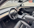 Белый Тесла Model Y, объемом двигателя 0 л и пробегом 110 тыс. км за 35100 $, фото 5 на Automoto.ua