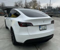 Белый Тесла Model Y, объемом двигателя 0 л и пробегом 76 тыс. км за 26700 $, фото 12 на Automoto.ua
