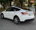 Белый Тесла Model Y, объемом двигателя 0 л и пробегом 156 тыс. км за 22500 $, фото 4 на Automoto.ua