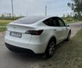 Білий Тесла Model Y, об'ємом двигуна 0 л та пробігом 79 тис. км за 26500 $, фото 14 на Automoto.ua