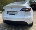 Белый Тесла Model Y, объемом двигателя 0 л и пробегом 14 тыс. км за 29900 $, фото 27 на Automoto.ua