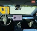 Белый Тесла Model Y, объемом двигателя 0 л и пробегом 35 тыс. км за 26699 $, фото 16 на Automoto.ua