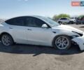 Тесла Model Y 2021 в Тернополе на Automoto.ua Белый Тесла Model Y, объемом двигателя 0 л и пробегом 84 тыс. км за 15800 $, фото 5 на Automoto.ua