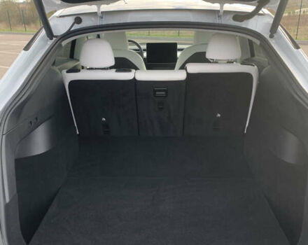 Белый Тесла Model Y, объемом двигателя 0 л и пробегом 83 тыс. км за 19499 $, фото 11 на Automoto.ua