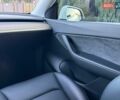 Белый Тесла Model Y, объемом двигателя 0 л и пробегом 38 тыс. км за 24100 $, фото 35 на Automoto.ua