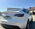 Белый Тесла Model Y, объемом двигателя 0 л и пробегом 19 тыс. км за 26500 $, фото 4 на Automoto.ua