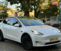 Тесла Model Y 2021 в Николаеве на Automoto.ua Белый Тесла Model Y, объемом двигателя 0 л и пробегом 80 тыс. км за 24999 $, фото 6 на Automoto.ua