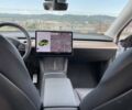 Белый Тесла Model Y, объемом двигателя 0 л и пробегом 119 тыс. км за 24600 $, фото 19 на Automoto.ua