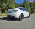 Білий Тесла Model Y, об'ємом двигуна 0 л та пробігом 109 тис. км за 22000 $, фото 84 на Automoto.ua
