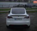 Білий Тесла Model Y, об'ємом двигуна 0 л та пробігом 66 тис. км за 23500 $, фото 62 на Automoto.ua