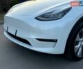 Белый Тесла Model Y, объемом двигателя 0 л и пробегом 38 тыс. км за 24100 $, фото 24 на Automoto.ua