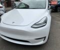 Белый Тесла Model Y, объемом двигателя 0 л и пробегом 47 тыс. км за 23499 $, фото 26 на Automoto.ua