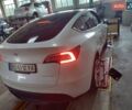 Белый Тесла Model Y, объемом двигателя 0 л и пробегом 75 тыс. км за 21950 $, фото 16 на Automoto.ua