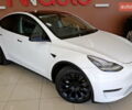 Белый Тесла Model Y, объемом двигателя 0 л и пробегом 19 тыс. км за 28900 $, фото 10 на Automoto.ua