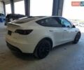 Белый Тесла Model Y, объемом двигателя 0 л и пробегом 78 тыс. км за 10500 $, фото 2 на Automoto.ua