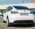 Белый Тесла Model Y, объемом двигателя 0 л и пробегом 30 тыс. км за 27500 $, фото 3 на Automoto.ua