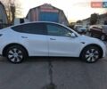 Білий Тесла Model Y, об'ємом двигуна 0 л та пробігом 86 тис. км за 25300 $, фото 2 на Automoto.ua