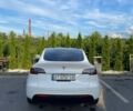 Белый Тесла Model Y, объемом двигателя 0 л и пробегом 16 тыс. км за 29900 $, фото 5 на Automoto.ua