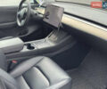 Білий Тесла Model Y, об'ємом двигуна 0 л та пробігом 54 тис. км за 23900 $, фото 24 на Automoto.ua