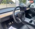 Белый Тесла Model Y, объемом двигателя 0 л и пробегом 61 тыс. км за 23800 $, фото 10 на Automoto.ua