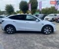 Белый Тесла Model Y, объемом двигателя 0 л и пробегом 61 тыс. км за 23800 $, фото 3 на Automoto.ua
