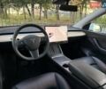 Белый Тесла Model Y, объемом двигателя 0 л и пробегом 156 тыс. км за 22500 $, фото 27 на Automoto.ua