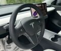 Белый Тесла Model Y, объемом двигателя 0 л и пробегом 39 тыс. км за 33500 $, фото 1 на Automoto.ua