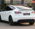 Белый Тесла Model Y, объемом двигателя 0 л и пробегом 59 тыс. км за 23000 $, фото 15 на Automoto.ua