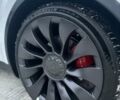 Білий Тесла Model Y, об'ємом двигуна 0 л та пробігом 65 тис. км за 37500 $, фото 11 на Automoto.ua