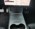 Белый Тесла Model Y, объемом двигателя 0 л и пробегом 59 тыс. км за 25999 $, фото 8 на Automoto.ua