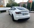 Белый Тесла Model Y, объемом двигателя 0 л и пробегом 58 тыс. км за 23400 $, фото 8 на Automoto.ua