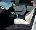 Тесла Model Y 2021 в Тернополе на Automoto.ua Белый Тесла Model Y, объемом двигателя 0 л и пробегом 84 тыс. км за 15800 $, фото 14 на Automoto.ua