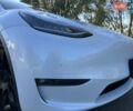 Тесла Model Y 2021 в Киеве на Automoto.ua Белый Тесла Model Y, объемом двигателя 0 л и пробегом 73 тыс. км за 29400 $, фото 5 на Automoto.ua